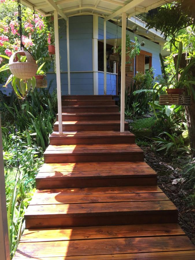 Villa O Vai Teahupoo Exterior foto